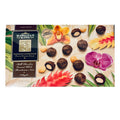 Hawaiian King Milk Chocolate Covered Whole Macadamia Nuts – 5 Pack Gift Box (25 oz)