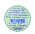 Surfer's Salve - Hawaiian Skin Care Secret | Island Soap and Candleworks