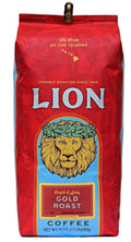 Lion Hawaii Coffee – Premium Coffee Blend (Choose Your Flavor)