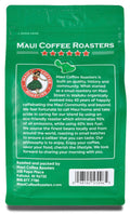 Maui Coffee Roasters Café 8 onzas (Elegir)