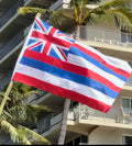 Hawaiian Flag