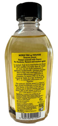 Monoi Tiare Tahiti Monoi Tipanie Frangipani Plumeria, 4 Fluid Ounce