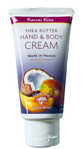 Island Soap & Candle Shea Butter Hand and Body Lotion Gift Set