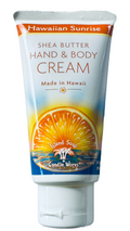 Island Soap & Candle Works Shea Butter Body Cream  (Choose from 4 fragrances)