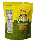 Enjoy Hawaii Arare Pop – Furikake Butter Air-Popped Rice Crackers (10 oz)