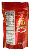 Enjoy Hawaii Good Luck Candy - 6-Ounce Bag | Strawberry, Pineapple, or Ginger