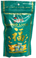 Enjoy Hawaii Good Luck Candy - 6-Ounce Bag | Strawberry, Pineapple, or Ginger