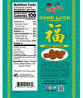 Enjoy Hawaii Good Luck Candy - 6-Ounce Bag | Strawberry, Pineapple, or Ginger