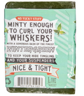 Filthy Farmgirl Filthy Lumberjack Manly Mint Soap