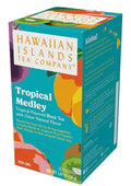 Caja de 20 bolsas de té de Hawaiian Islands Tea Company (elegir)