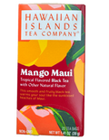 Té tropical de Hawaiian Islands Tea Company (elegir)