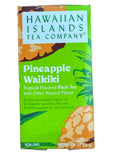 Té tropical de Hawaiian Islands Tea Company (elegir)