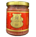 Liko Lehua Guava Butter in 10 oz jar, Hawaiian fruit spread made in Hilo

