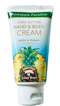 Island Soap & Candle Works Shea Butter Body Cream  (Choose from 4 fragrances)