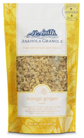 Anahola Granola Hawaiian Blend 24oz – Handcrafted Tropical Granola