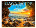 2025 Long's Hawaii Hawaiian Twelve Month Calendar (Choose)