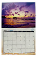 2025 Long's Hawaii Hawaiian Twelve Month Calendar (Choose)