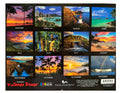 2025 Long's Hawaii Hawaiian Twelve Month Calendar (Choose)