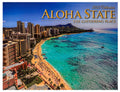 Islander Hawaii Hawaiian 2025 Twelve Month Calendar (Choose)