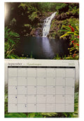 Islander Hawaii Hawaiian 2025 Twelve Month Calendar (Choose)