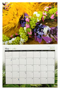 Islander Hawaii Hawaiian 2025 Twelve Month Calendar (Choose)