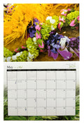 Islander Hawaii Hawaiian 2025 Twelve Month Calendar (Choose)