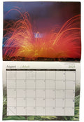 Islander Hawaii Hawaiian 2025 Twelve Month Calendar (Choose)