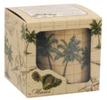 Islander Hawaiian Themed Coffee Tea Mug (8 Designs)