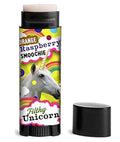 Filthy Farmgirl Filthy Unicorn Smoochie Orange Raspberry Lip Balm from Hawaii