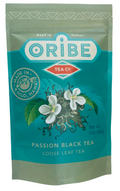 Hawaiian Loose Leaf Tea | Oribe Tea Co. Crafted in Hilo