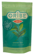 Hawaiian Loose Leaf Tea | Oribe Tea Co. Crafted in Hilo