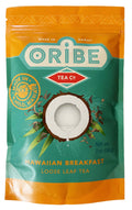 Hawaiian Loose Leaf Tea | Oribe Tea Co. Crafted in Hilo