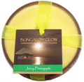 Bungalow Glow Hawaii Poi Bowl Tropical Scented Soy Candle (Choose)