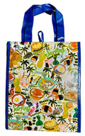 LiAloha Hawaii Eco Islands Reusable Non-woven Tote Bag