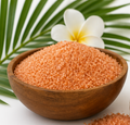 Hawaiian Pa'Akai Inc, sal marina Alaea de marca antigua, granos medianos, 16 oz