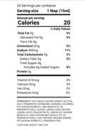 Aloha Shoyu Hawaiian Style Poke Sauces – 12 oz (Multiple Flavors)