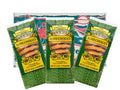 The Original Maui CookKwees Cook Kwees Hawaii Cookies 3 Pack Set - 6 oz. Each