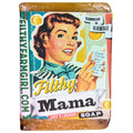 Filthy Farmgirl Filthy Mama Soap – Oats 'N Lavender with Calendula