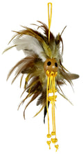 Hawaiian Store Warrior Smal Ikaika Makaki'i Makini Mask Helmet (Choose Color)