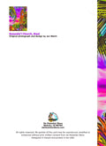 Hawaiian Mahalo Greeting Cards (Choose Design)