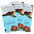 Té tropical de Hawaiian Islands Tea Company (elegir)