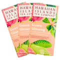 Té tropical de Hawaiian Islands Tea Company (elegir)