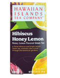 Caja de 20 bolsas de té de Hawaiian Islands Tea Company (elegir)