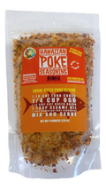 Poke seasoning mix packet