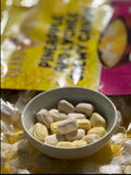 Caramelos masticables de piña y lichi de la princesa de la isla, 14 onzas