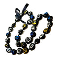 da Hawaiian Store Kukui Nut Necklace Lei (Choose from Many Styles)