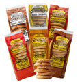 6-PACK COOKIE LOVER GIFT SET - COOK KWEE MAUI COOKIES