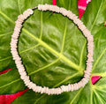 da Hawaiian Store Puka Shell Necklace (choose)