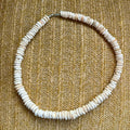 da Hawaiian Store Puka Shell Necklace (choose)