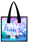 LiAloha Hawaii Eco Islands Bolsa térmica térmica para almuerzo y picnic (elija estilo y tamaño)